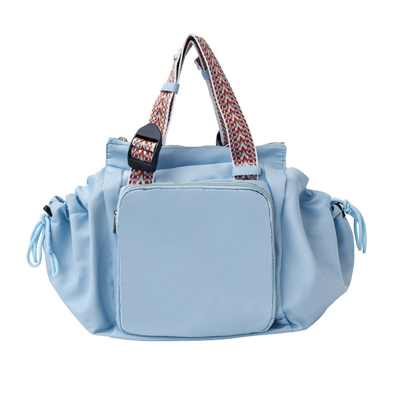 PackSmart™ Organized Everyday Tote with Backpack Straps 3-in-1 Organized Bag