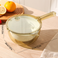 3-in-1 Fruit Strainer Basket - Large Capacity, Fast Draining