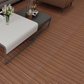 Peel-and-Stick Wood Floor Sticker – Easy Apply, Waterproof & Durable