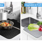 SlopeDrain™ Silicone Draining Mat – Heat-Resistant, Non-Slip & Fast-Dry Design