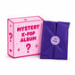 Mystery K-pop Albums [GIRL GROUP]