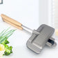 Sandwich Maker Pan: Non-Stick Double-Sided Toast Mold