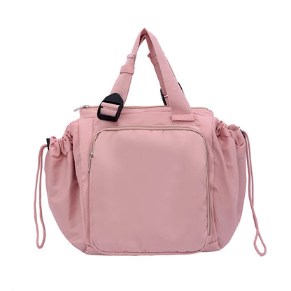 PackSmart™ Organized Everyday Tote with Backpack Straps 3-in-1 Organized Bag