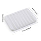 Foldable Silicone Draining Mat – Heat Resistant Design