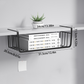 Side Storage Basket – Large Capacity & Strong Load Bearing