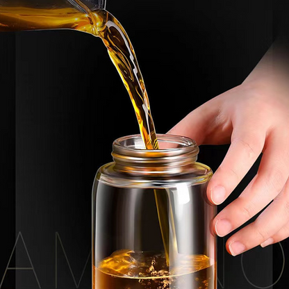 Cook&Grill Oil Spray Bottle – Uniform Spray for Kitchen & BBQ