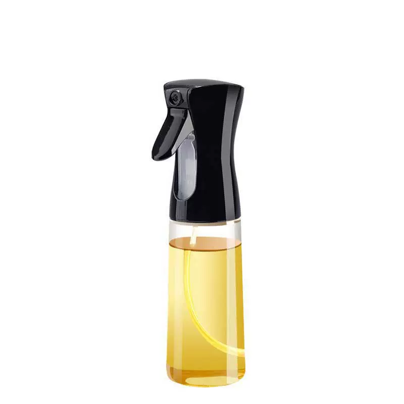 Cook&Grill Oil Spray Bottle – Uniform Spray for Kitchen & BBQ