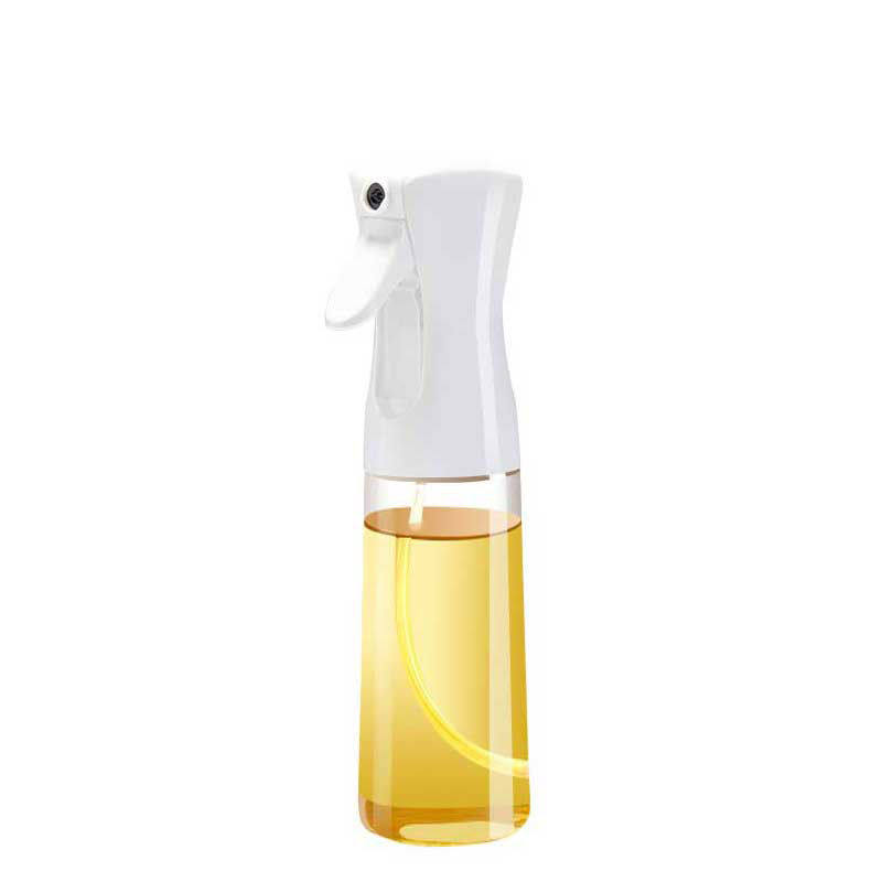 Cook&Grill Oil Spray Bottle – Uniform Spray for Kitchen & BBQ