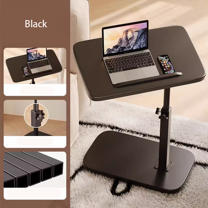 ModiFlex Bedside Table – Adjustable Height & Angle | Special Price for First 100 Orders Only